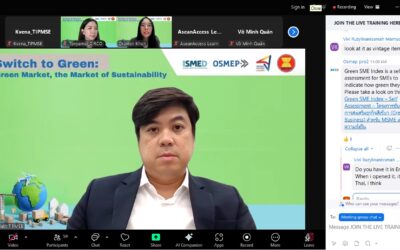 TIPMSE มุ่งสร้างความเข้าใจ EPR แก่ SME