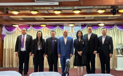 TIPMSE ร่วม เสวนา กฎหมาย EPR จัดโดยกรมควบคุมมลพิษ