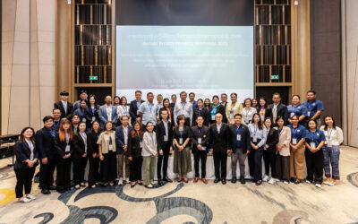 TIPMSE ร่วมทบทวนแผน MA-RE-DESIGN มุ่ง EPR / Eco-design