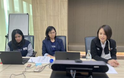 SX School Waste Management ให้ความรู้จัดการขยะ เยาวชนเครือข่ายทั่วประเทศไทย