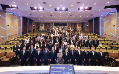 EPR กับการปรับตัวของภาคอุตสาหกรรมปิโตรเคมี