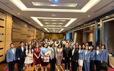 ปลดล็อกทุกความท้าทายกฎหมายใหม่ เศรษฐกิจยุคทรัมป์ : ติดปีกอุตสาหกรรม Personal Care & Homecare