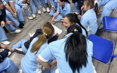 Roland Digital Gr. เสริมองค์ความรู้เจ้าหน้าที่ มุ่ง Green Office