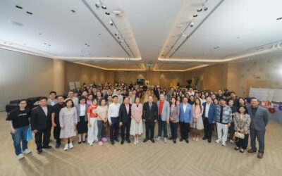 “Sustainable Love” TIPMSE Party เสริมความร่วมมือเครือข่าย ขับเคลื่อนบรรจุภัณฑ์ยั่งยืน